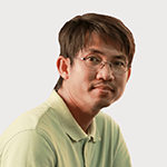 Mr. NGO Sothat